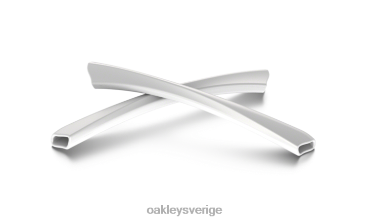 Oakley quarter jacka (ungdomspassform) sockkit T8RX01768 vit