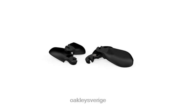 Oakley racing jacka nosepad kit T8RX01257 svart