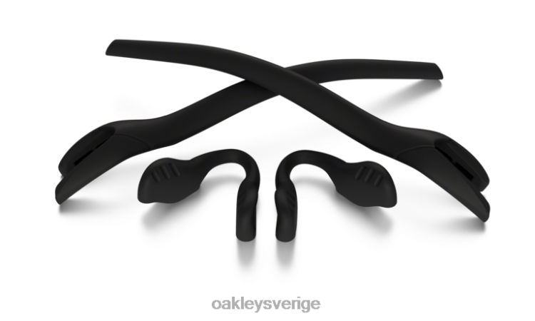 Oakley radar ev sock kit T8RX01121 svart