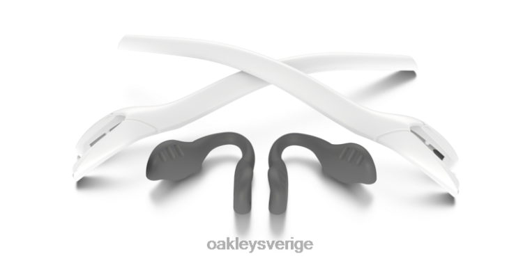 Oakley radar ev sock kit T8RX01122 vit