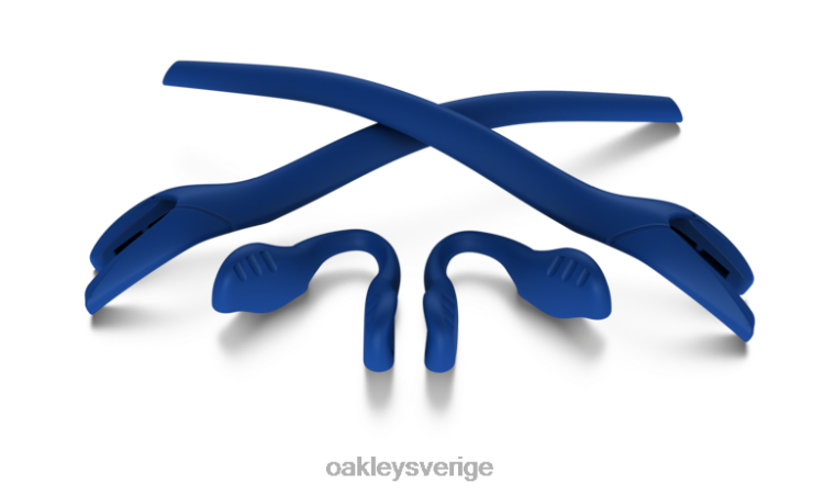 Oakley radar ev sock kit T8RX01124 elektriskt blå