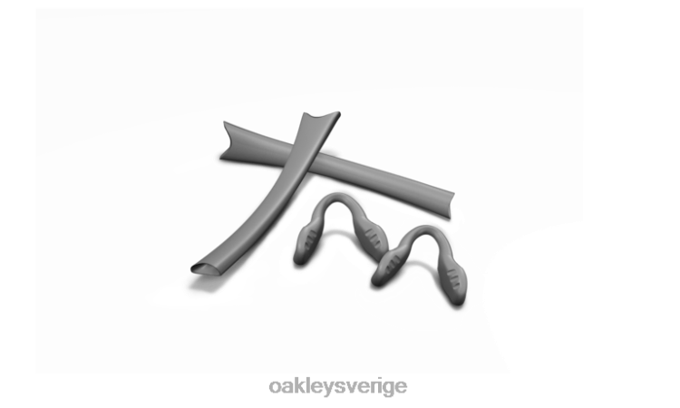 Oakley radar ev sock kit T8RX01125 skiffer