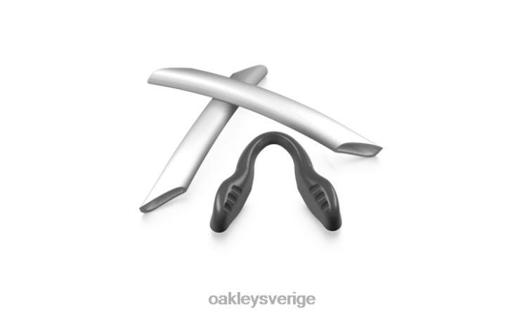 Oakley radarlock pitch sock kit T8RX01752 vit