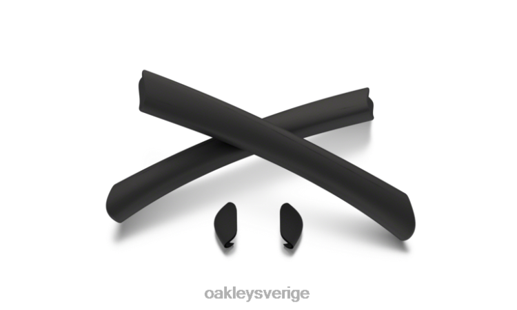 Oakley sockkit med rak jacka T8RX01711 svart