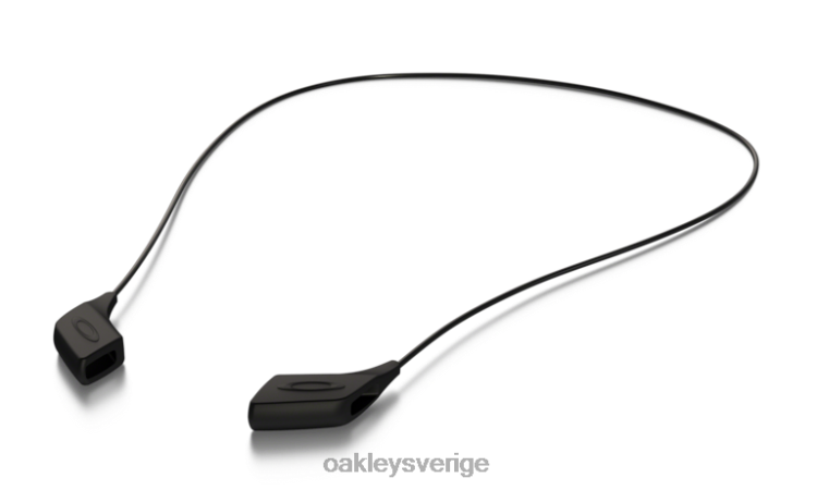 Oakley stort koppelsats T8RX01136 svart