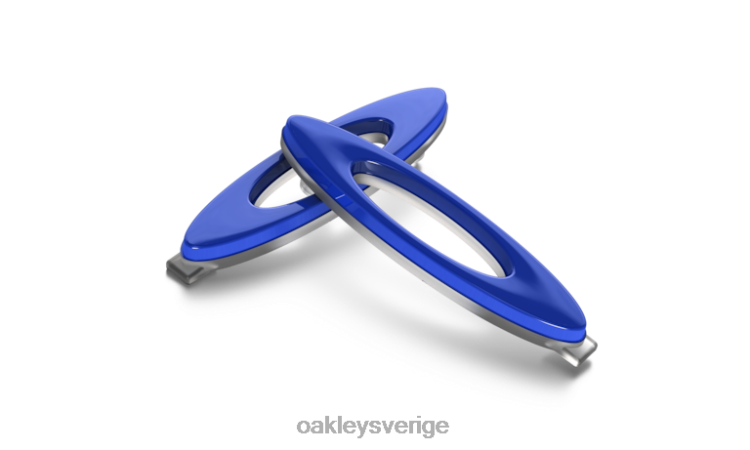 Oakley turbin/turbinrotor ikonsats T8RX01888 lag blå
