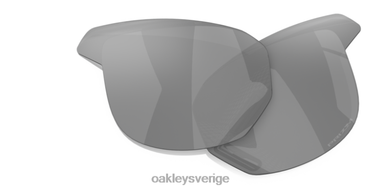 Oakley Kast utbyteslins T8RX01448 prizm svarta linser