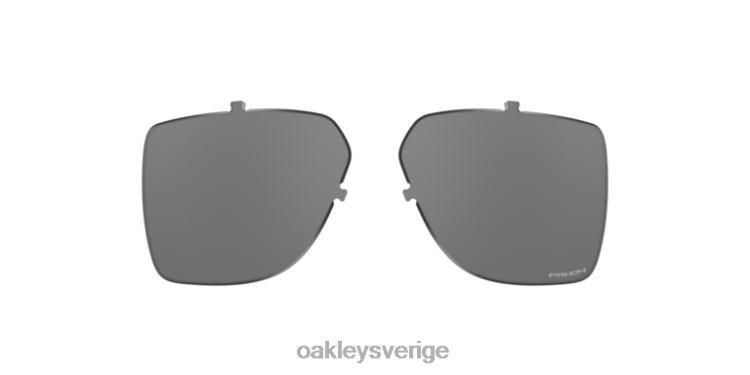 Oakley castel ersättningslins T8RX01460 prizm svarta polariserade linser