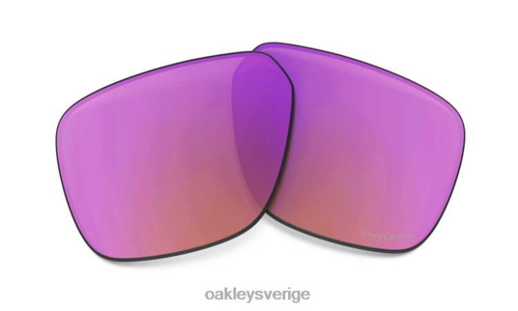 Oakley crossrange patch-ersättningslins T8RX01962 prizm trail linser