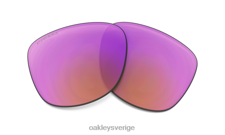 Oakley crossrange r utbyteslins T8RX01917 prizm trail linser