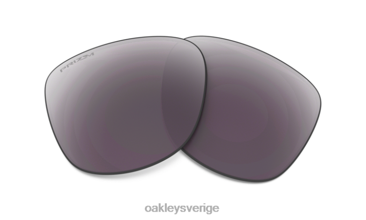Oakley crossrange r utbyteslins T8RX01918 prizm dagspolariserade linser