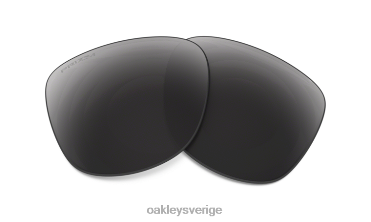 Oakley crossrange r utbyteslins T8RX01919 prizm svarta linser