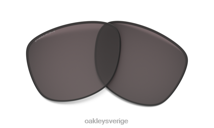 Oakley crossrange r utbyteslins T8RX01920 prizm grå linser