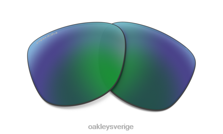 Oakley crossrange r utbyteslins T8RX01924 prizm jade polariserade linser