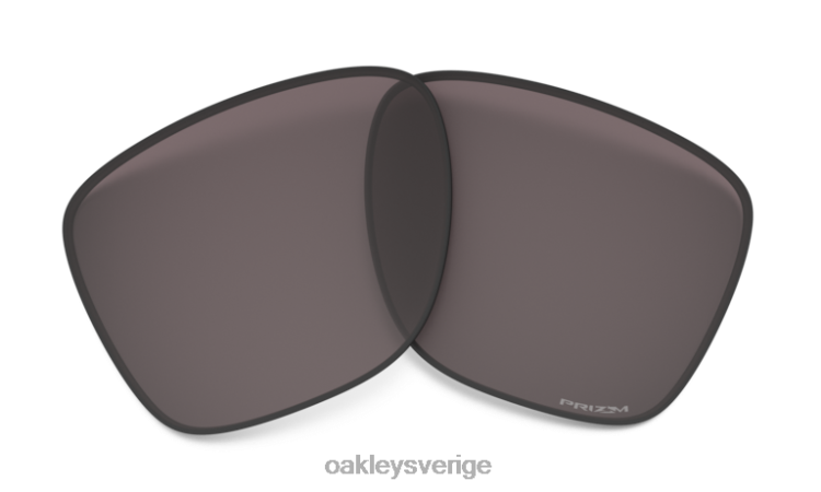 Oakley crossrange xl ersättningsobjektiv T8RX01944 prizm grå linser