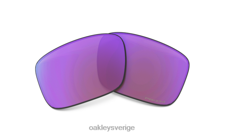 Oakley droppunktsersättningslins T8RX01957 prizm golflinser