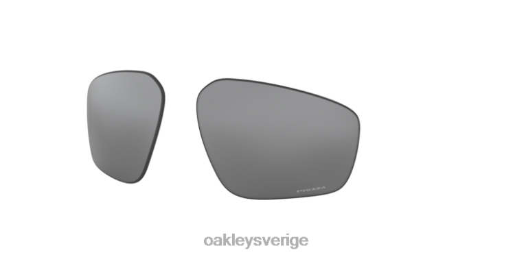 Oakley ersättningslins för fältjacka T8RX01549 prizm svarta linser