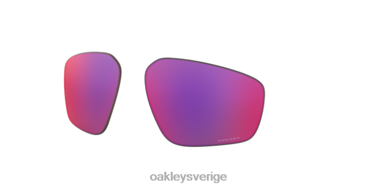 Oakley ersättningslins för fältjacka T8RX01562 prizm väglinser