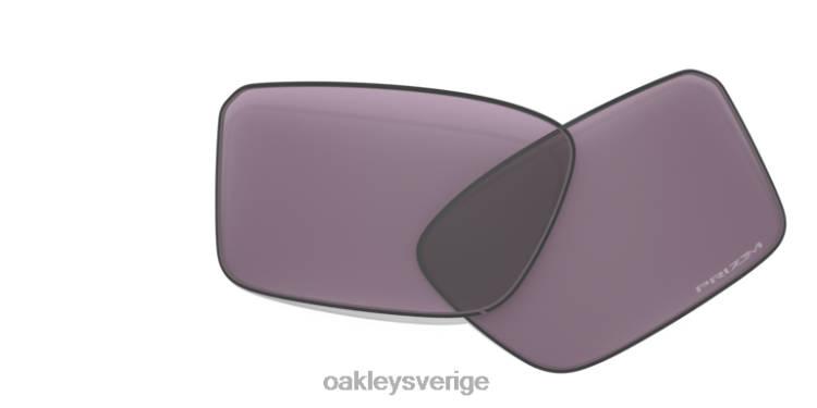 Oakley ersättningslins för heliostat T8RX01817 prizm grå linser