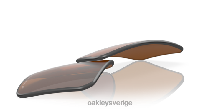 Oakley ersättningslins för heliostat T8RX01820 prizm volfram polariserade linser