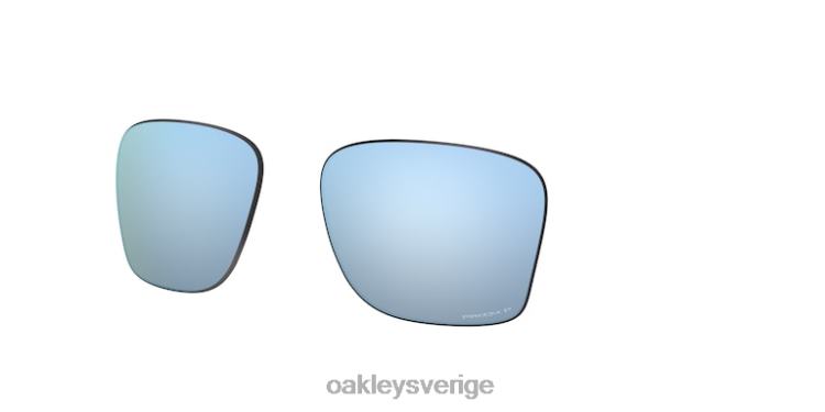 Oakley ersättningslins för leffingwell T8RX02027 prizm djupvattenpolariserade linser