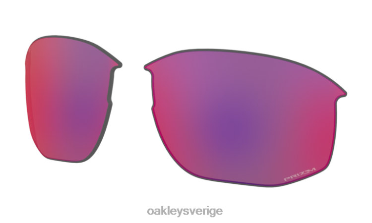 Oakley ersättningslins för legosoldat T8RX01468 prizm väglinser