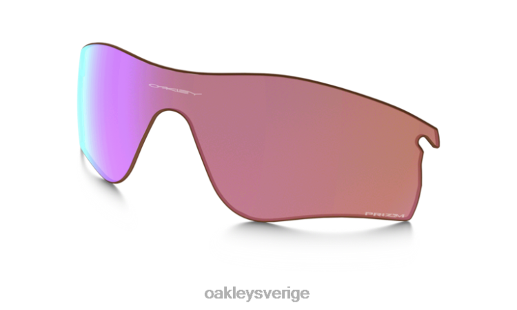 Oakley ersättningslins för radarlock T8RX01197 prizm golflinser