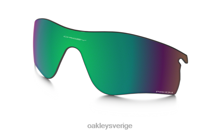 Oakley ersättningslins för radarlock T8RX01199 prizm polariserade linser för grunt vatten