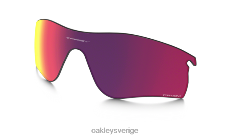 Oakley ersättningslins för radarlock T8RX01200 prizm väglinser