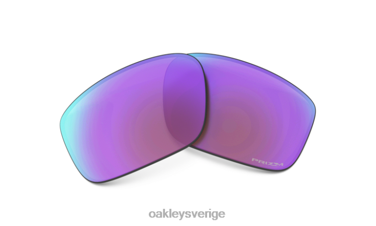 Oakley ersättningslins för raklänk T8RX01373 prizm golflinser