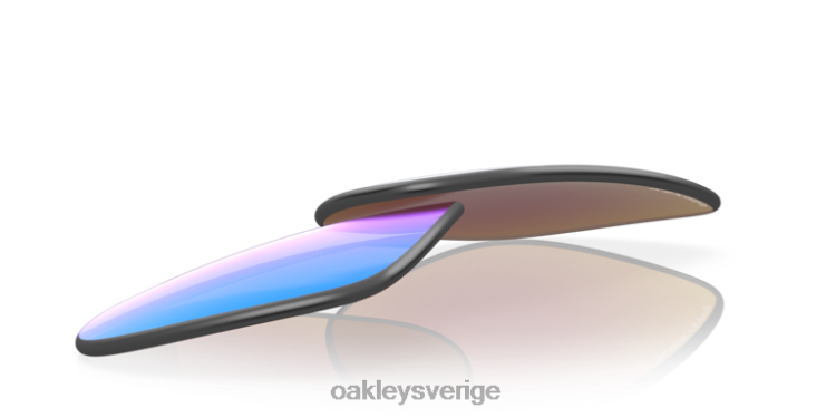 Oakley ersättningslins för ställdon T8RX01843 prizm safir linser