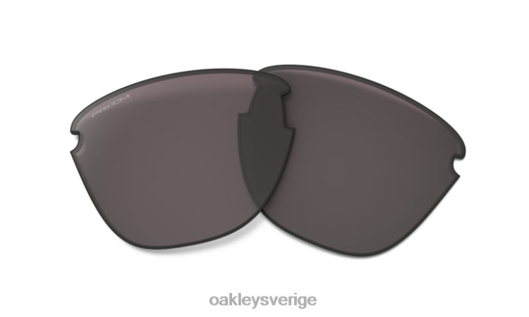 Oakley frogskins lite ersättningslins T8RX01577 prizm grå linser