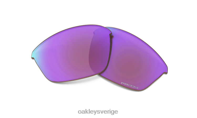 Oakley halvjacka 2.0 ersättningslins T8RX01739 prizm golflinser