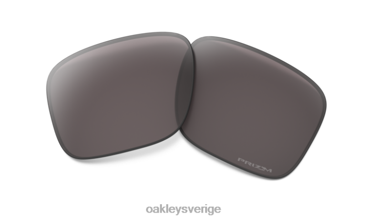 Oakley holbrook utbyteslins T8RX01107 prizm grå polariserade linser