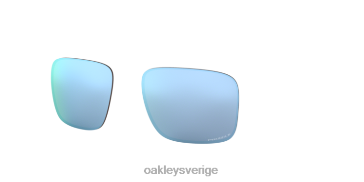 Oakley holbrook xl utbyteslins T8RX01240 prizm djupvattenpolariserade linser