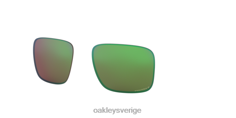 Oakley holbrook xl utbyteslins T8RX01241 prizm polariserade linser för grunt vatten