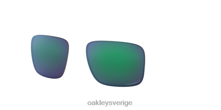 Oakley holbrook xl utbyteslins T8RX01245 prizm jade polariserade linser