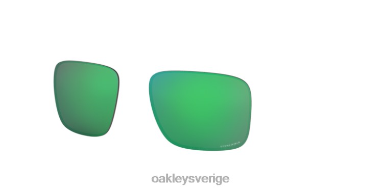 Oakley holbrook xl utbyteslins T8RX01246 prizm jade linser