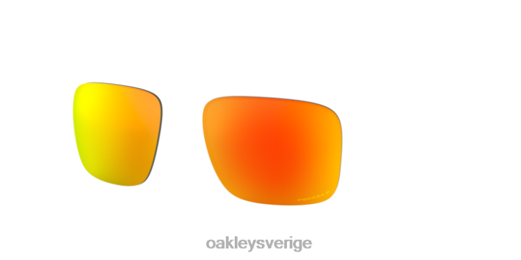 Oakley holbrook xl utbyteslins T8RX01247 prizm ruby ​​polariserade linser