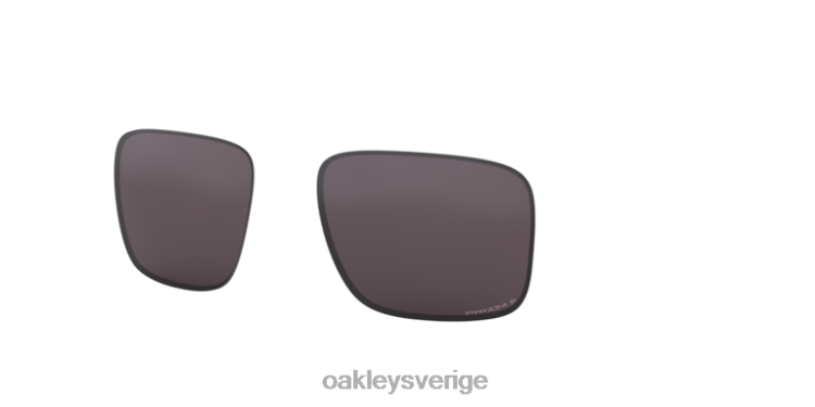 Oakley holbrook xl utbyteslins T8RX01253 prizm grå polariserade linser
