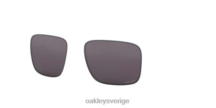Oakley holbrook xl utbyteslins T8RX01254 prizm grå linser