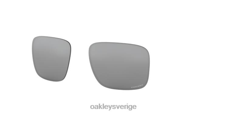 Oakley holbrook xl utbyteslins T8RX01256 prizm svarta linser