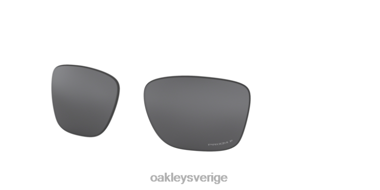 Oakley holston utbyteslins T8RX01584 prizm svarta polariserade linser