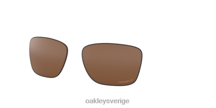 Oakley holston utbyteslins T8RX01585 prizm volfram polariserade linser
