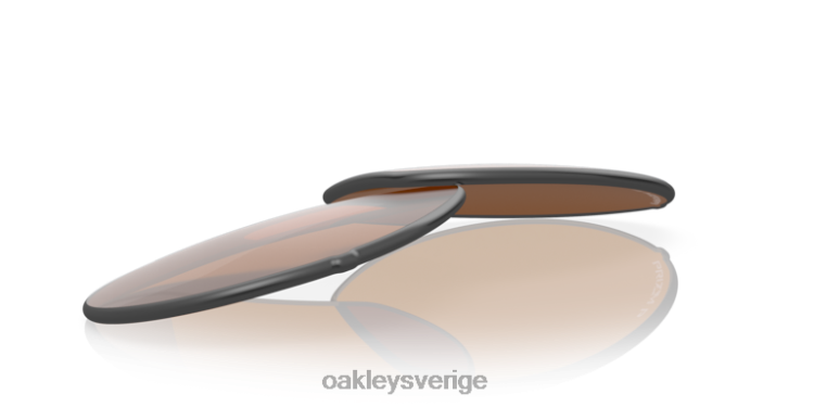 Oakley hstn utbyteslins T8RX01828 prizm volfram polariserade linser