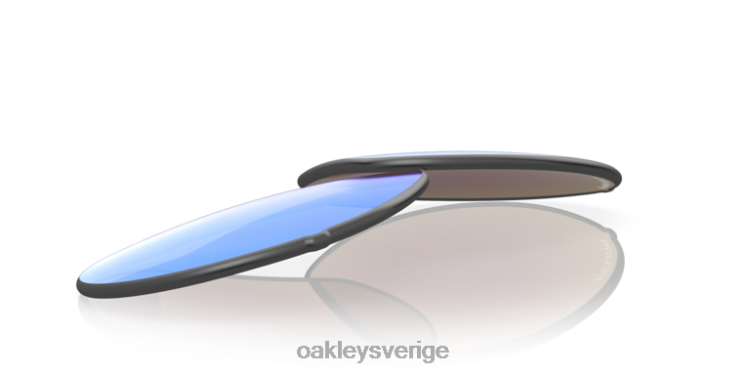 Oakley hstn utbyteslins T8RX01829 prizm safir linser