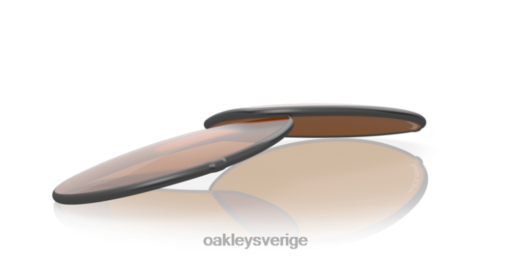 Oakley hstn utbyteslins T8RX01831 prizm tungsten linser