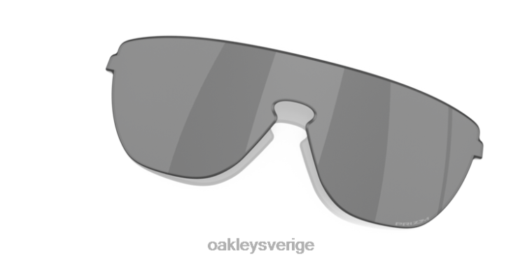 Oakley korridorersättningslins T8RX01832 prizm svarta linser