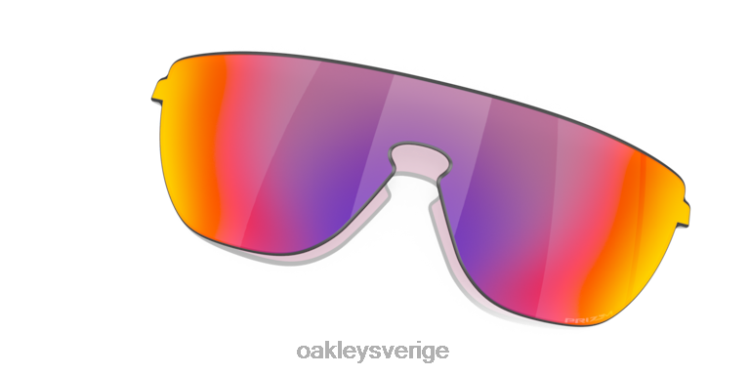 Oakley korridorersättningslins T8RX01833 prizm väglinser