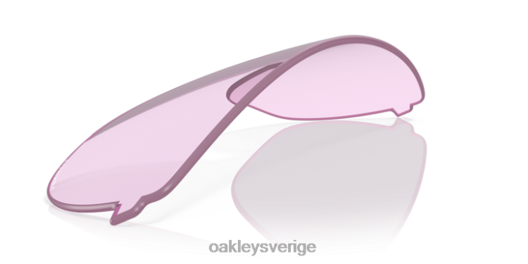 Oakley korridorersättningslins T8RX01836 prizm linser med lågt ljus